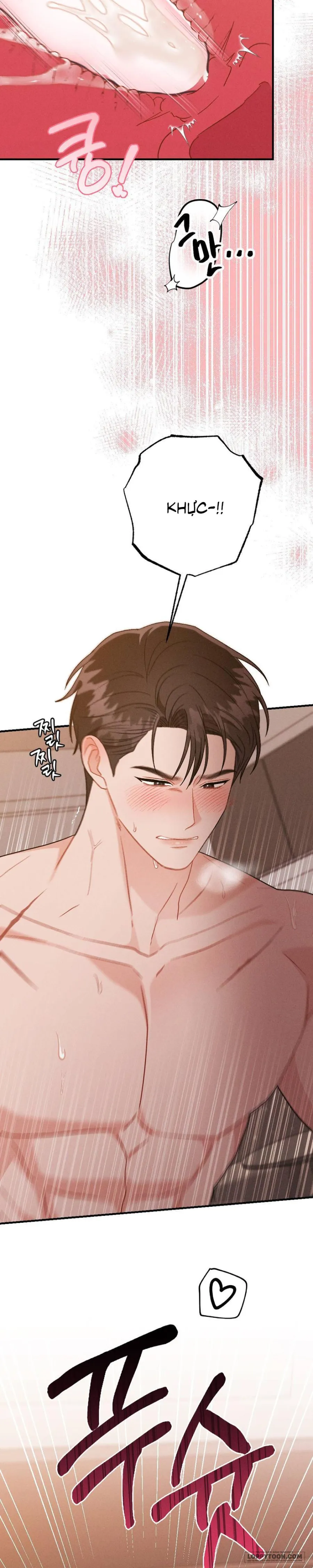 Đêm Chồng Chất Chap 24 - 🔞🔞🔞 Seo Joo Han của đêm - trang 9