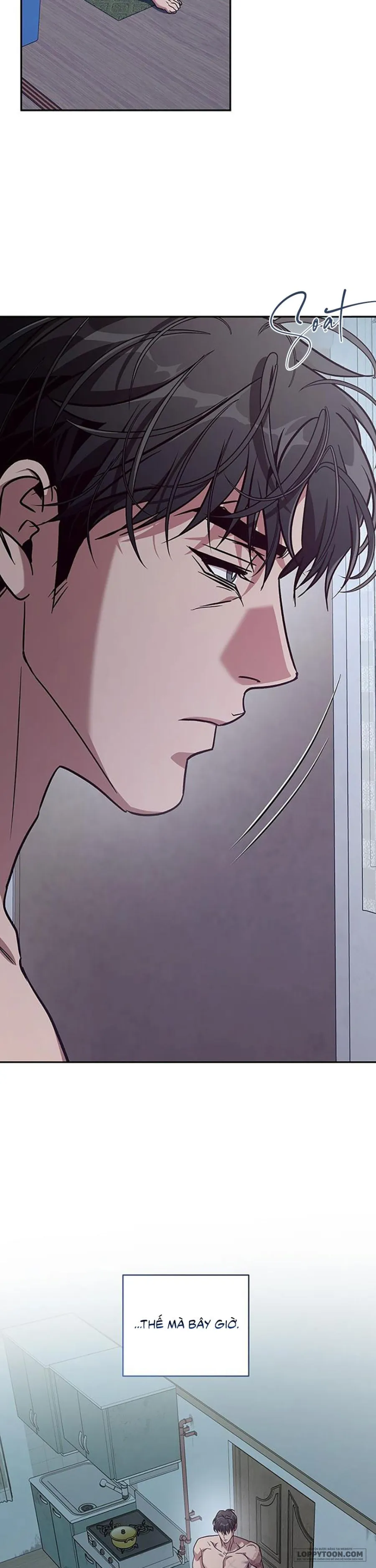 Đừng Bảo Đây Là Nàng Tiên Ốc Nhé?! Chap 8 - 🔞🔞🔞 - trang 27