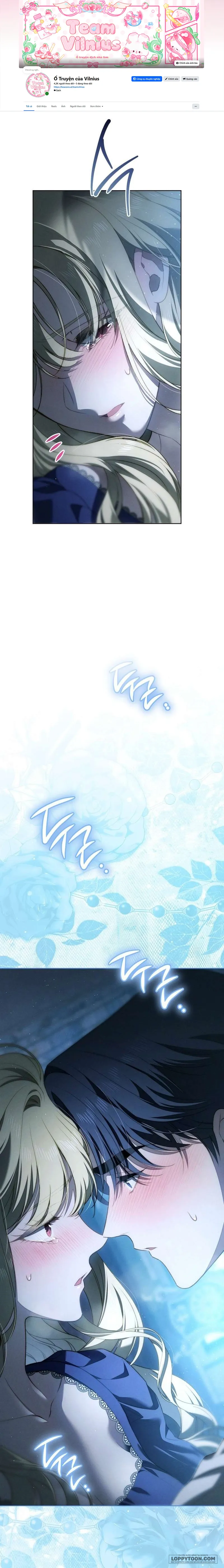Dinh Thự Chờ Đợi Mùa Xuân Chap 30 - trang 1