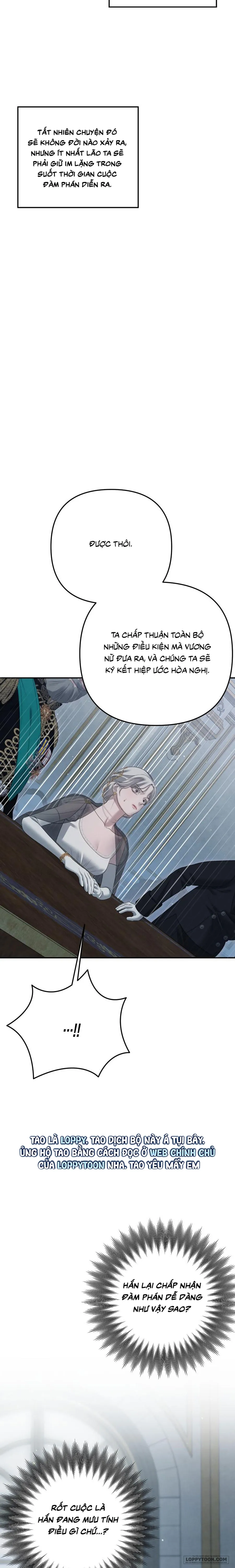 Cuộc Hôn Nhân Bị Cướp Đoạt Chap 38 - trang 26