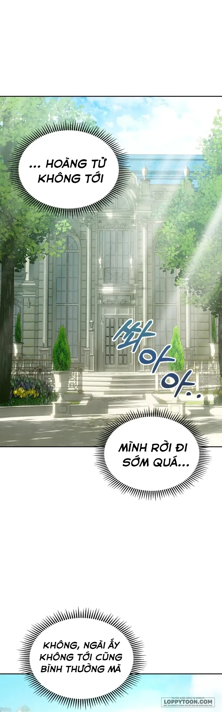 Phạm Nhân Bé Con Của Dinh Thự Mùa Đông 38 - trang 12