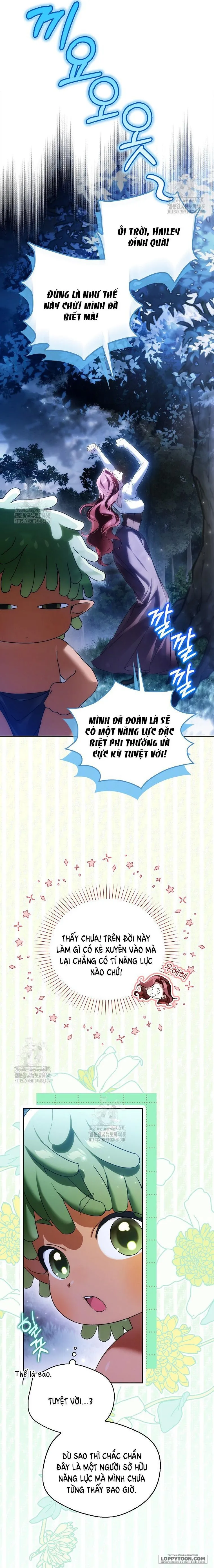 Hầu Tước Maron Chap 2 - trang 11