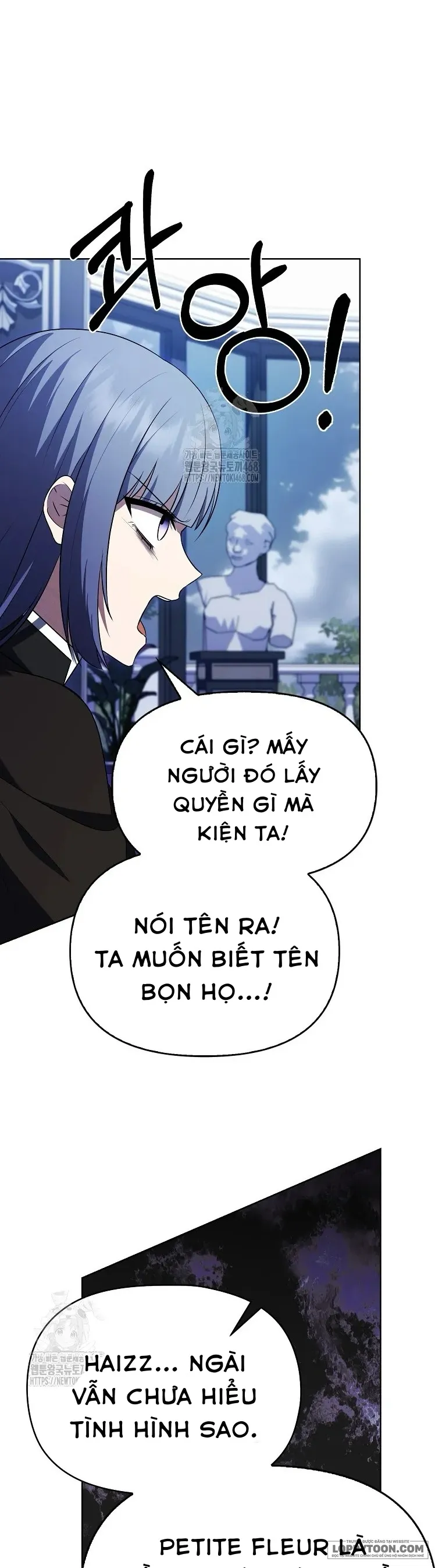 Đứa Trẻ Côn Đồ Nhà Công Tước Chap 78 - trang 14