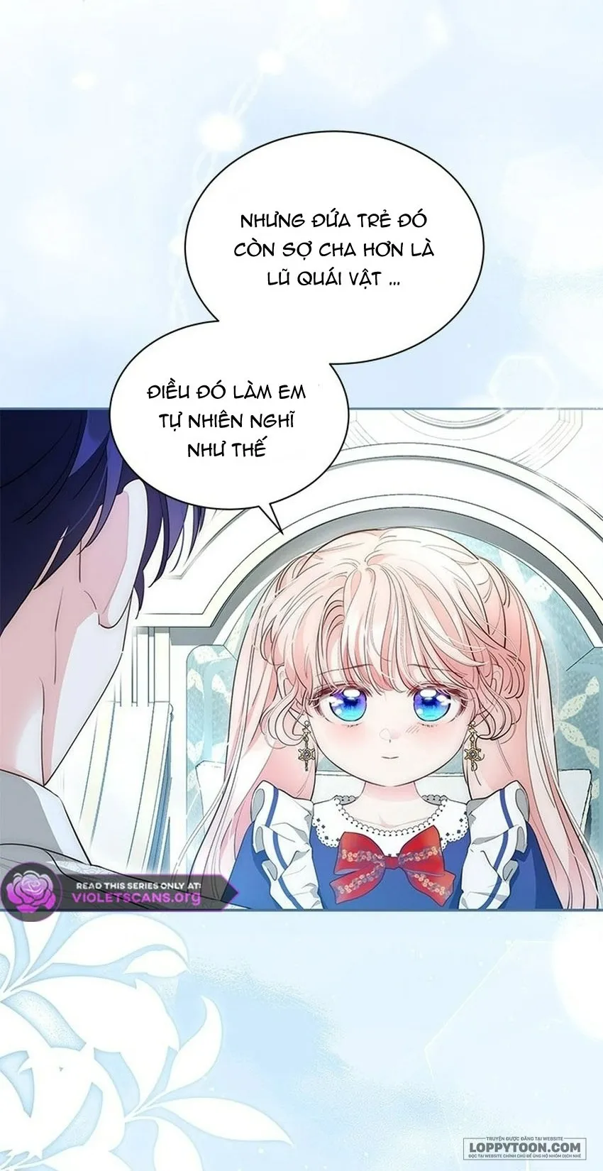 Đã Từ Chối Sủng Ái Rồi Mà Sao Còn Ám Ảnh Thế? Chap 85 - trang 49