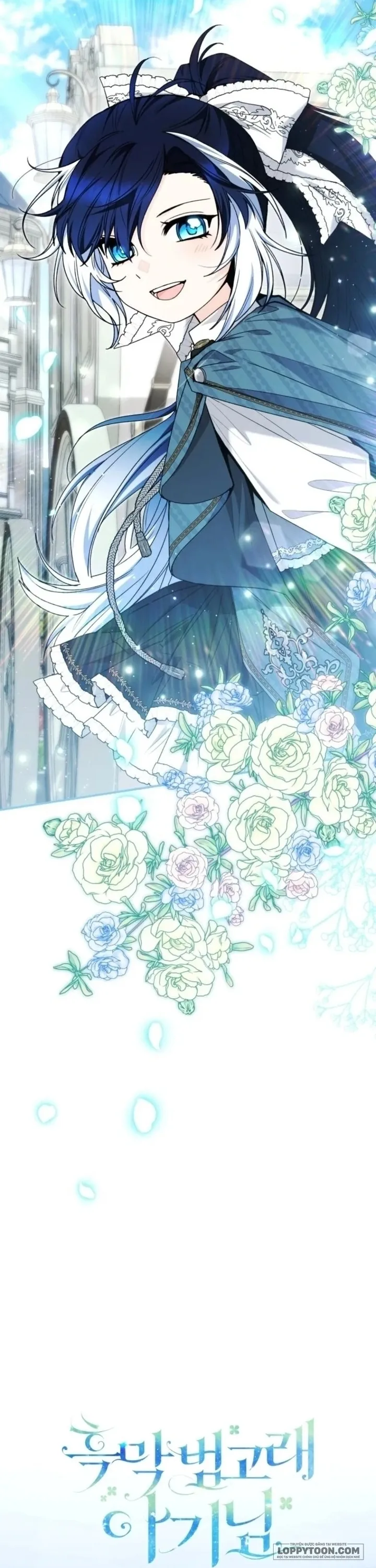 Bé Cá Voi Sát Thủ Phản Diện Chap 85 - trang 14