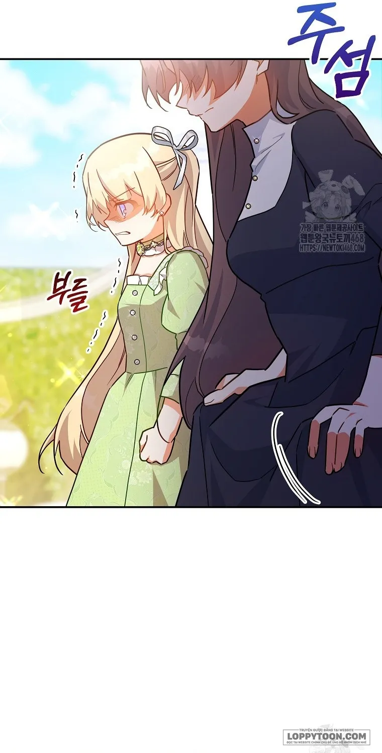 Bé Con Chốn Hoa Nở Chap 59 - trang 48