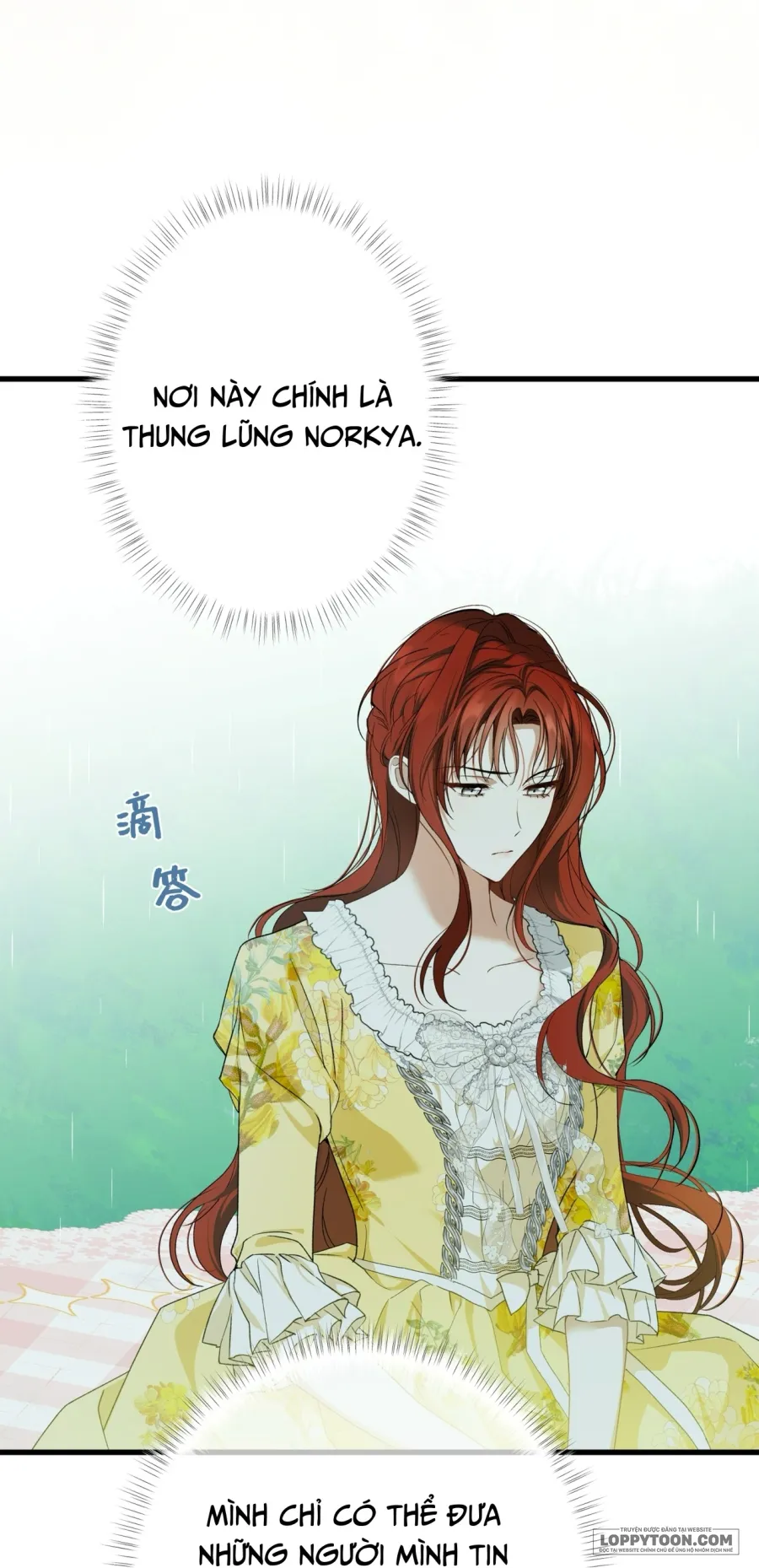 Nàng Sẽ Thuần Phục Những Anh Hùng Chap 37 - trang 74
