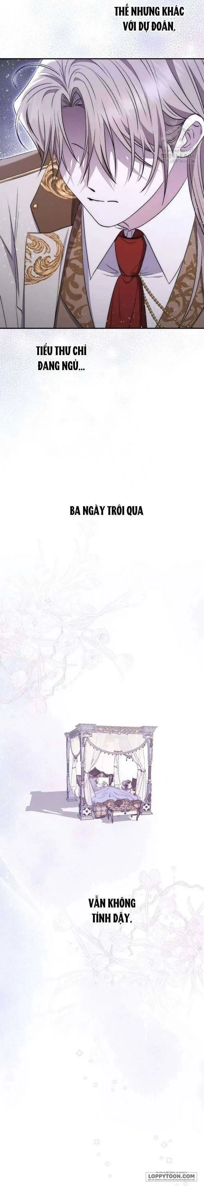 Nam Chính Bệnh Hoạn Ám Ảnh Với Sức Khoẻ Của Tôi Chap 22 - trang 17