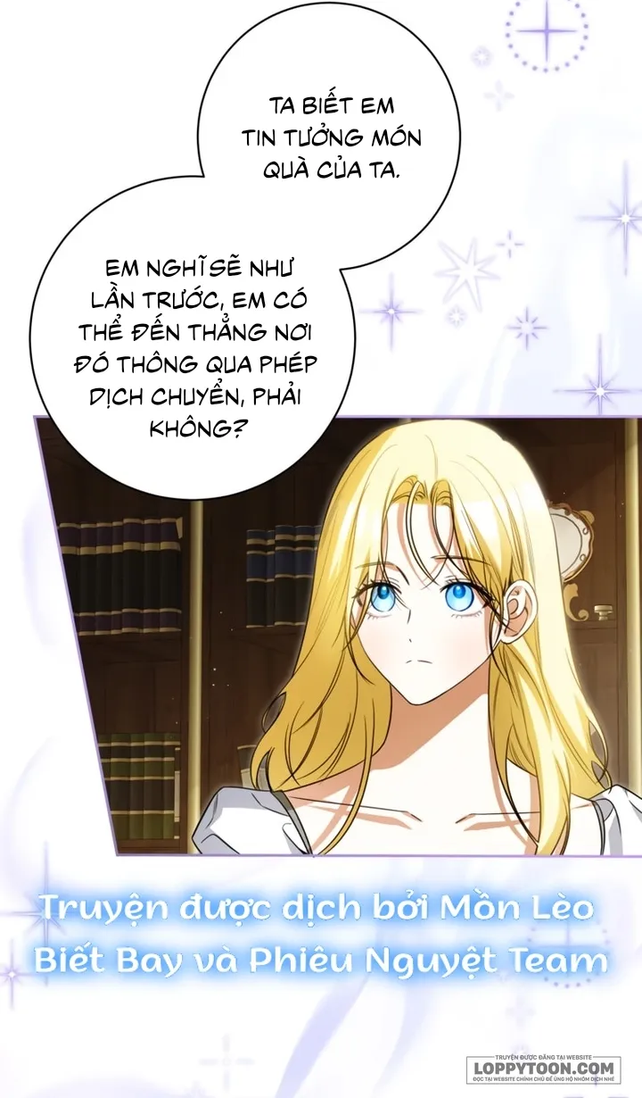 Hình Như Tôi Đã Xuyên Vào Cuốn Tiểu Thuyết Nào Đó Chap 89 - trang 8