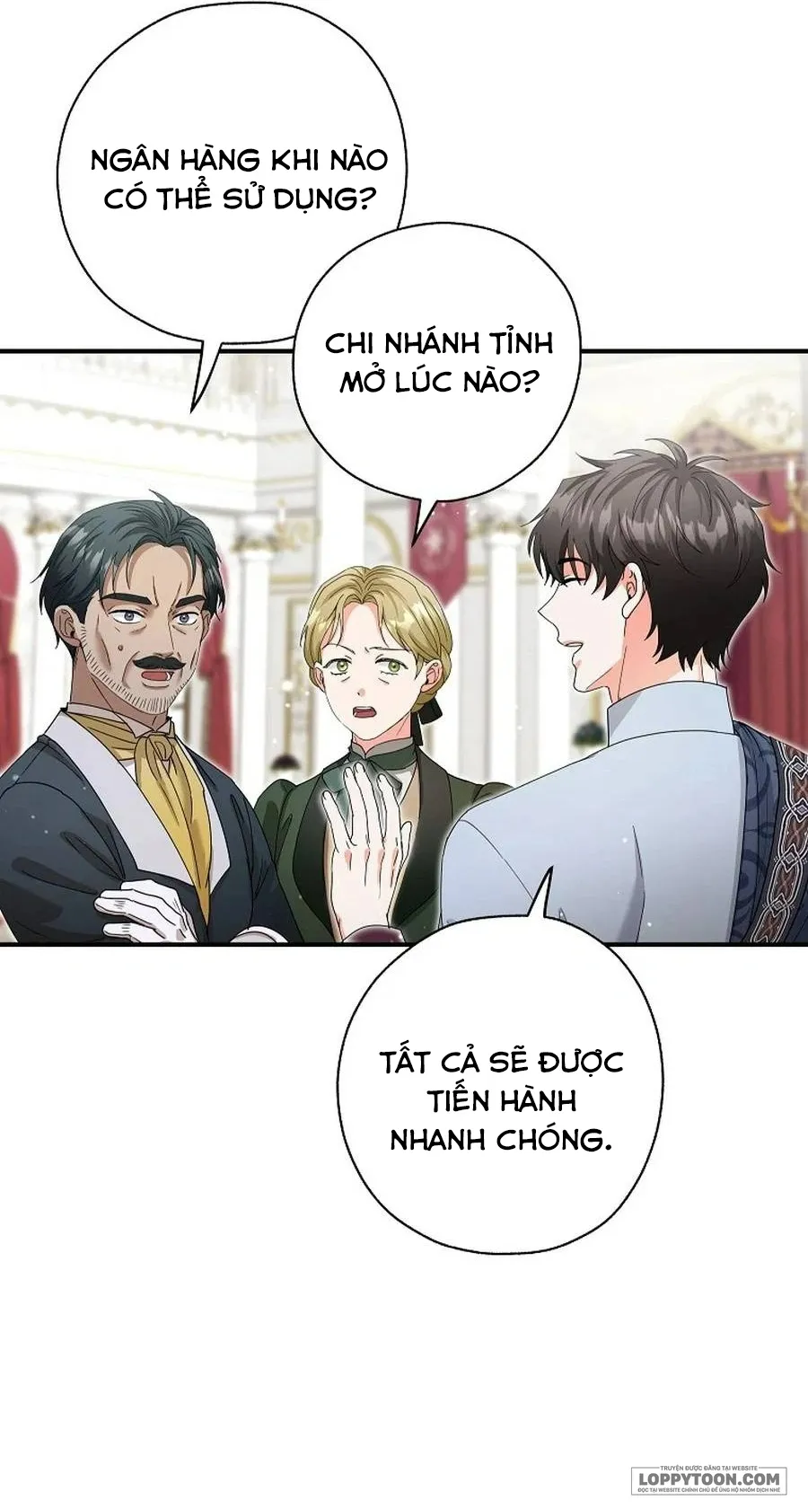 Trở Thành Miêu Nữ Của Hoàng Đế Chap 57 - trang 43