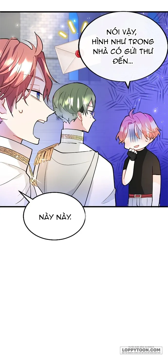 Đại Tiểu Thư Sao Phải Giả Nam Chap 20 - trang 92