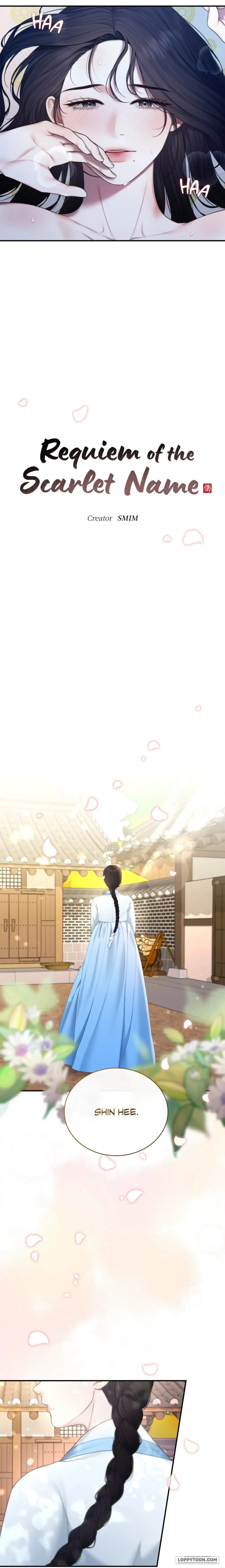Truyền thuyết Dueokshini Chap 1 - trang 10