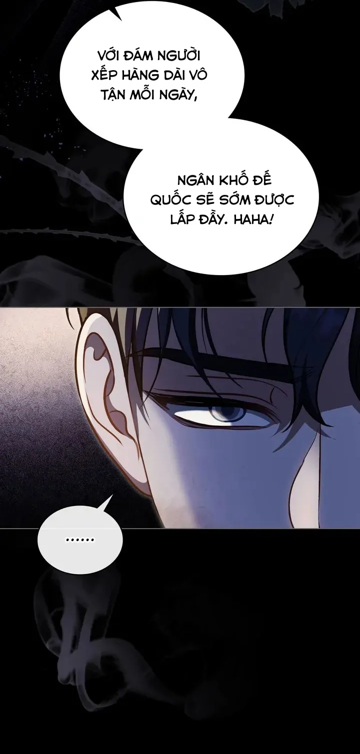 Chúa Phù Hộ Cho Sự Hủy Diệt Của Ta Chap 50 - trang 16