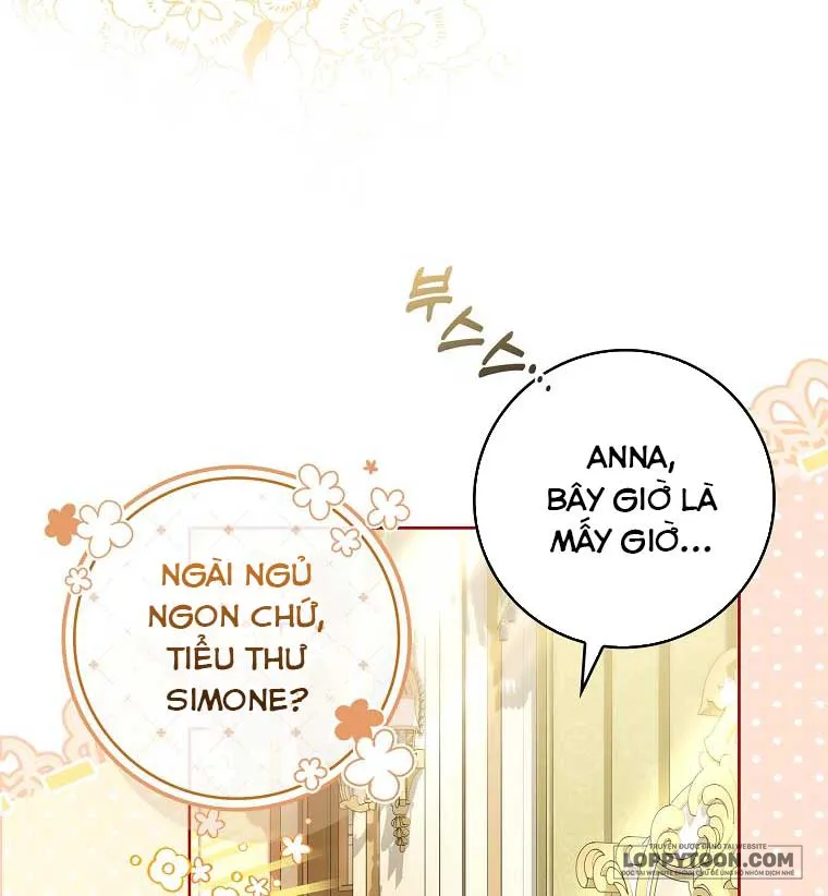 100 lời nguyền tại dinh thự Illestone Chap 8 - trang 15