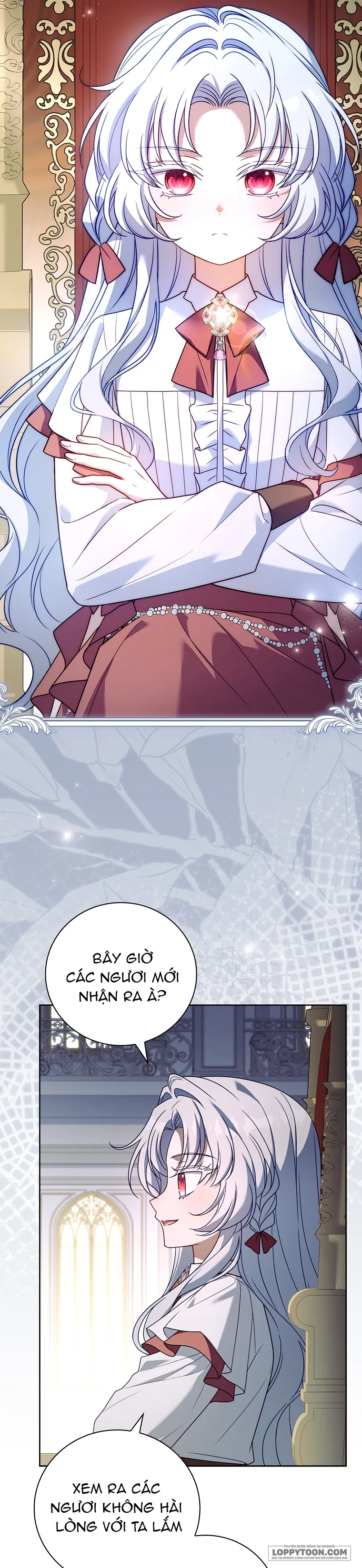 Cha Nào Con Nấy Chap 2 - trang 5