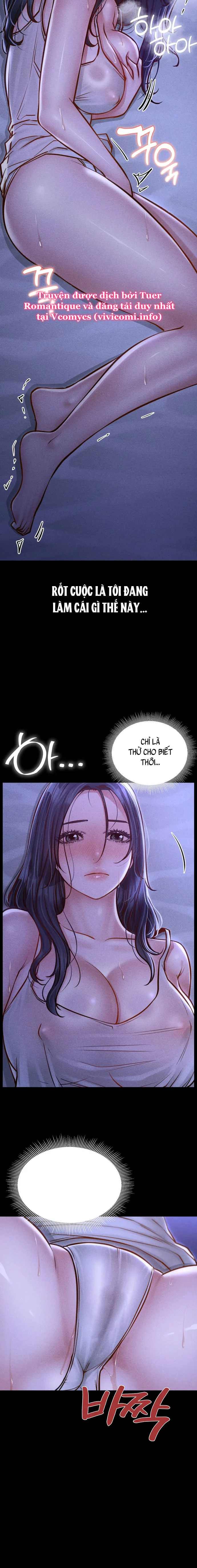 Dinh Thự Thiên Đường Chap 22 - 🔞🔞🔞 - trang 7