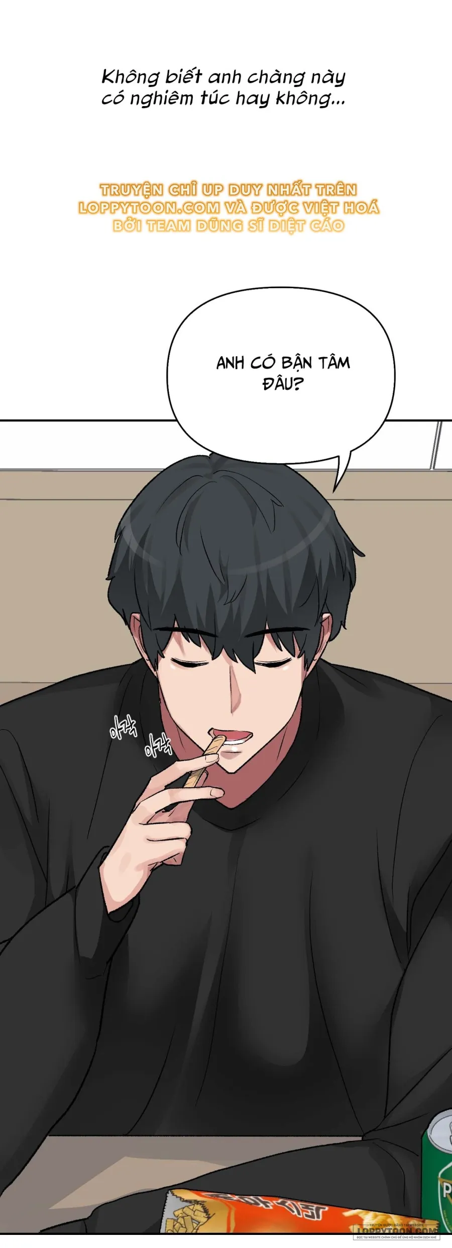 Tại Sao Điều Này Lại Đúng? Chap 31 - 🔞🔞🔞 - trang 46