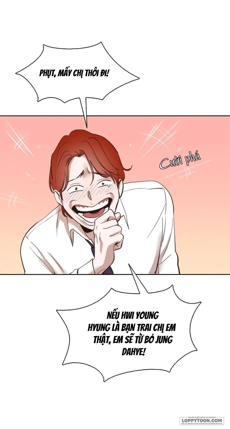 Thanh Xuân Của Chúng Ta Chap 8 - trang 48