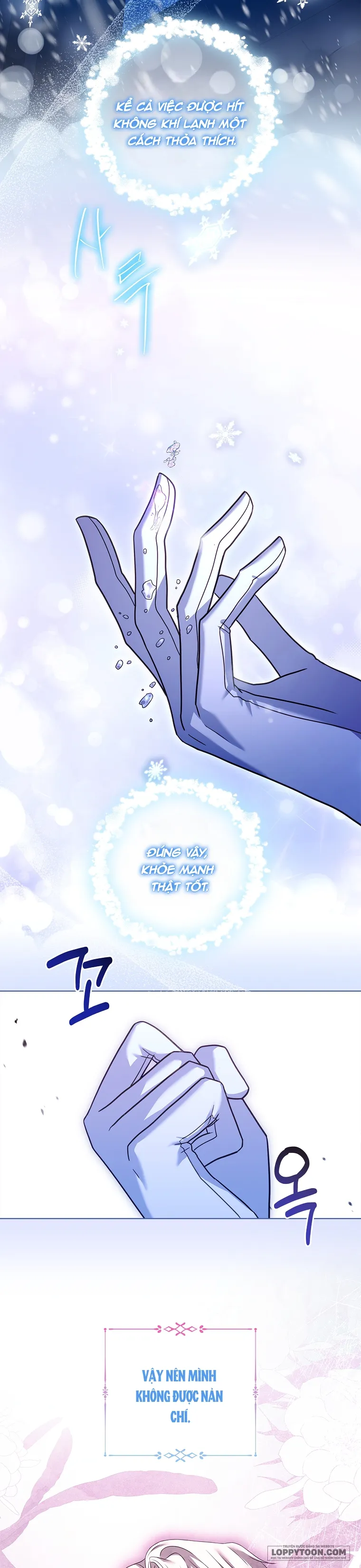 Chồng Ơi, Tại Sao Chúng Ta Không Thể Ly Hôn? Chap 13 - trang 41