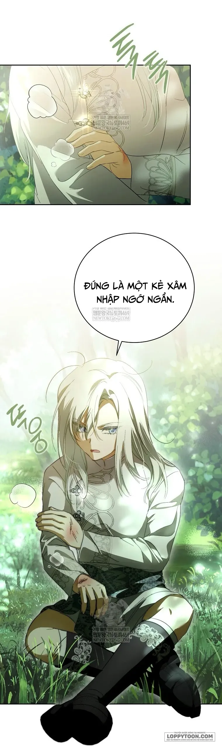 Phía Sau Mặt Nạ Của Nam Chính Hiền Lành Chap 101 - trang 54