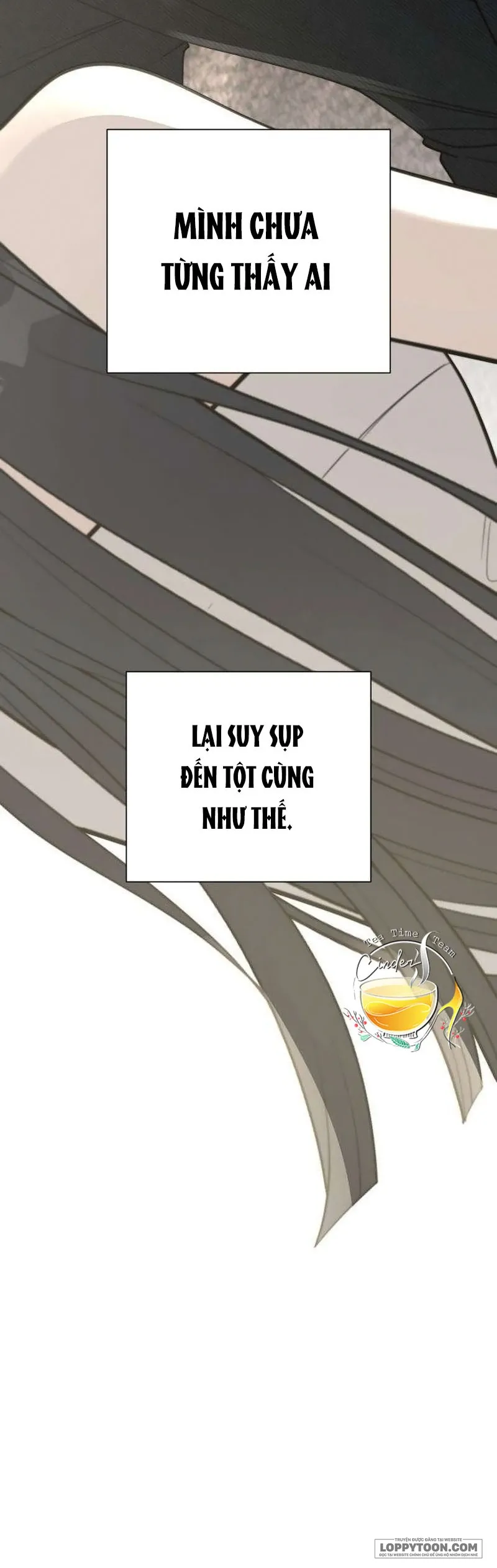 Hashtag: Mối Tình Đầu Chap 50 - trang 49