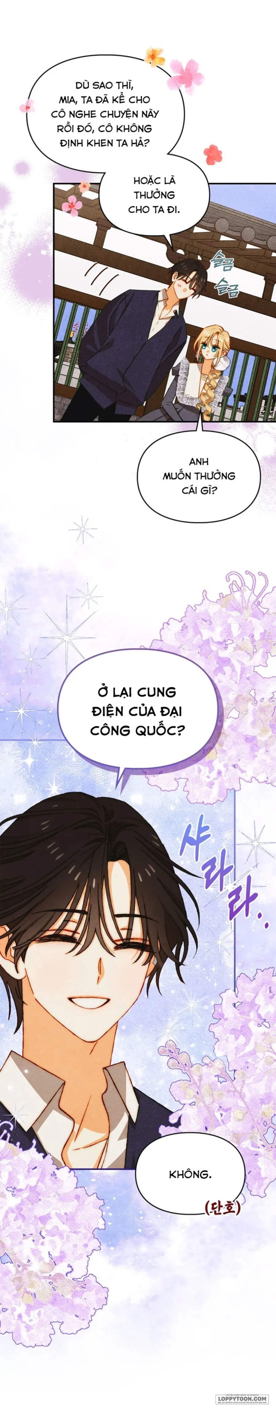 Thuần Hoá Munchkin Chap 29 - trang 14