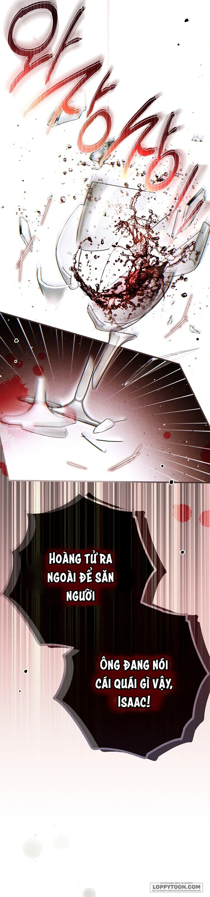 Có Kẻ Đã Sở Hữu Cơ Thể Của Tôi Chap 52 - trang 36