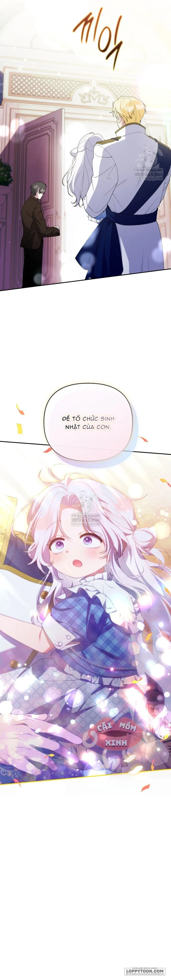 Cái Giá Của Tái Sinh Chap 33 - trang 3