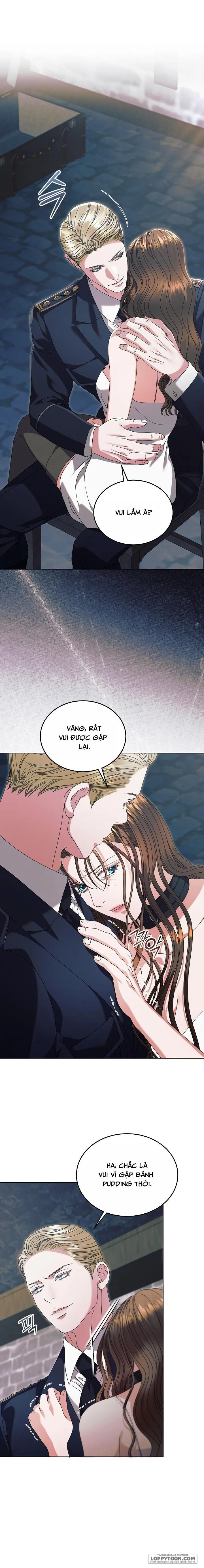 Hãy Cầu Xin Tôi Đi Chap 53 - trang 2