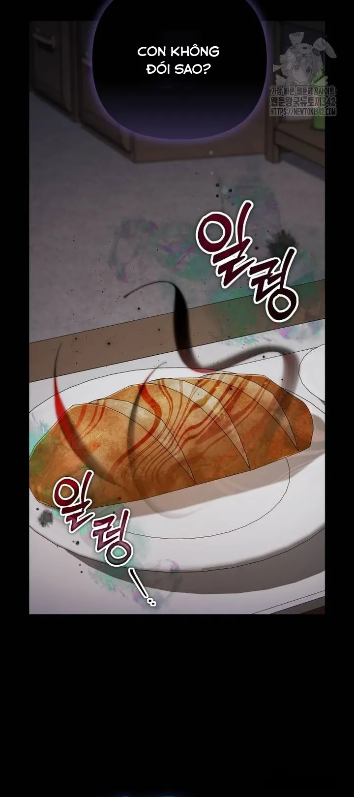 Thỏ Trắng Ở Xứ Sở Thần Tiên Chap 26 - trang 9