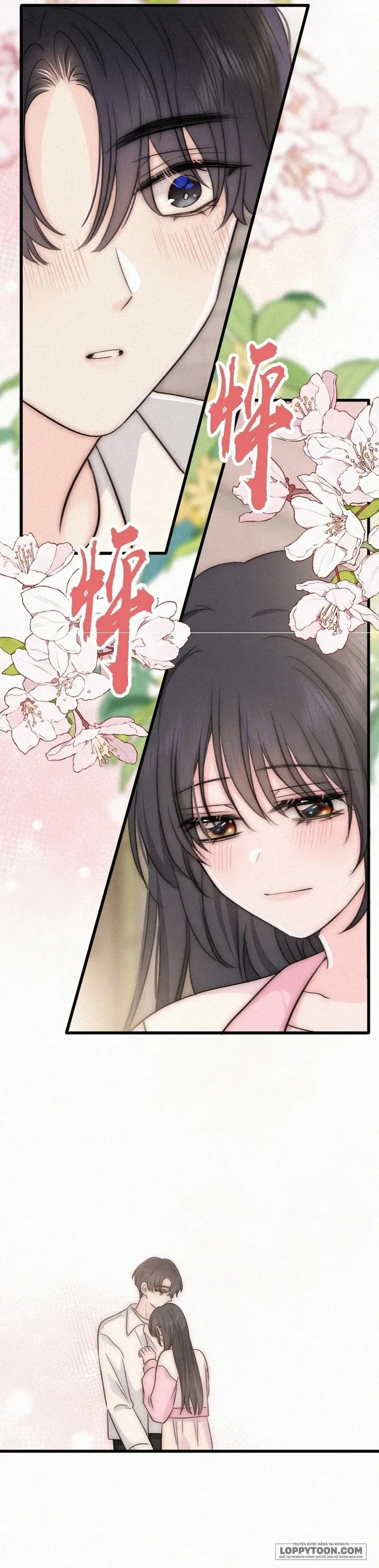 Một Lòng Cưng Chiều Chap 162 - trang 14
