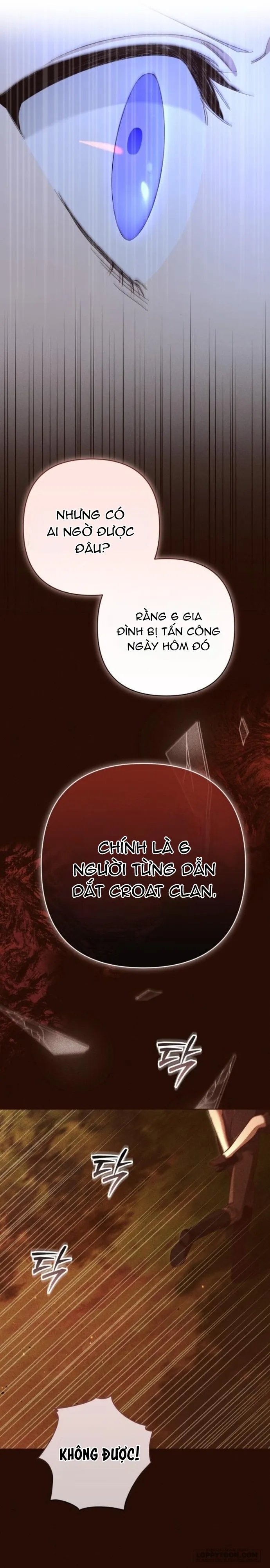 Cô Dâu Của Đại Công Tước Là Chiến Binh Địa Ngục Chap 12 - trang 5