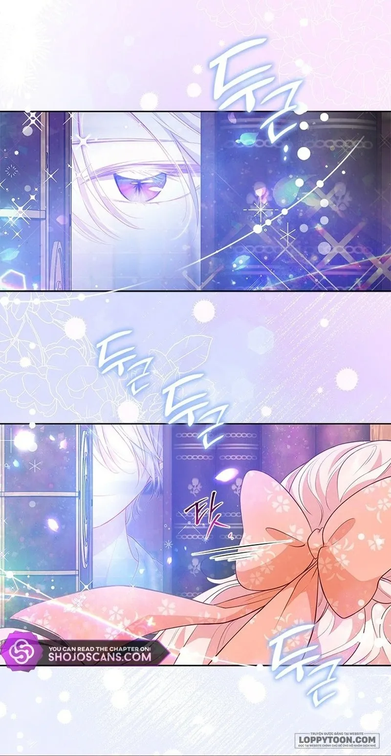 Đã Từ Chối Sủng Ái Rồi Mà Sao Còn Ám Ảnh Thế? Chap 25 - trang 16