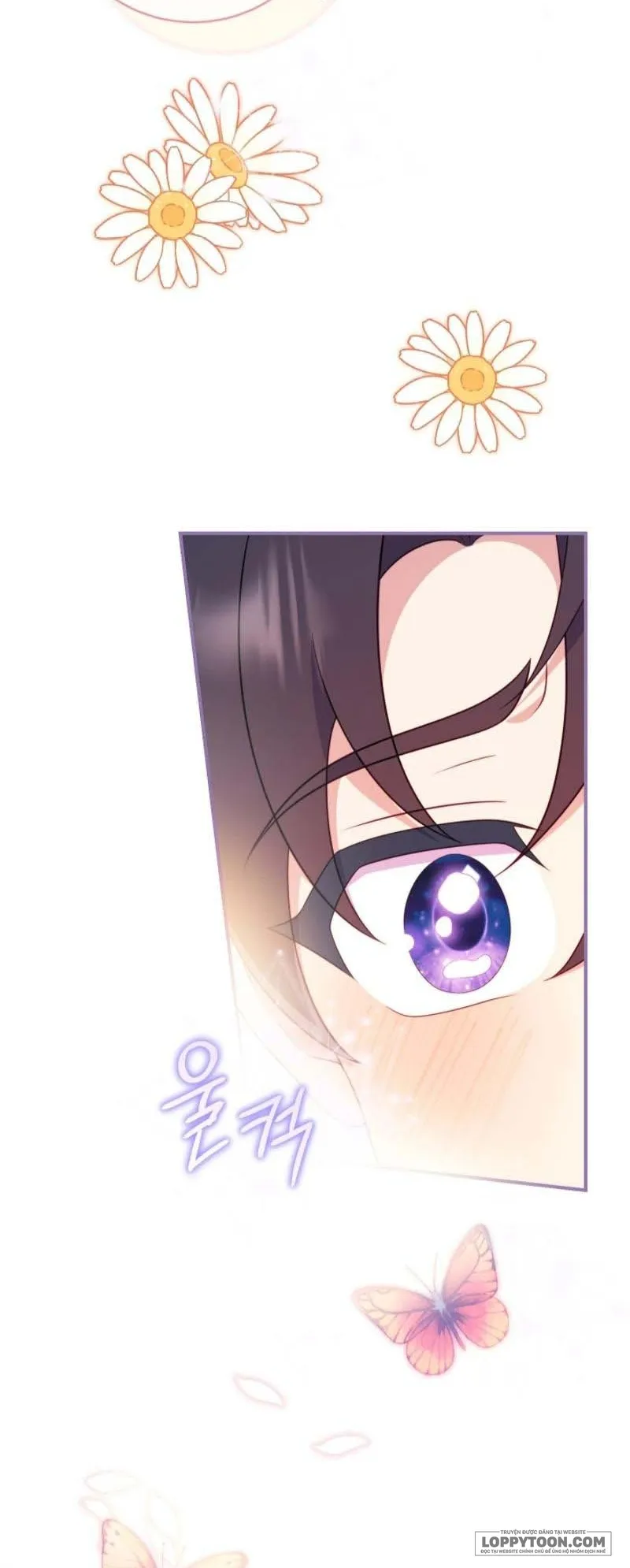 Trở Thành Bạn Thời Thơ Ấu Của Nam Phụ Ám Ảnh Chap 33 - trang 19