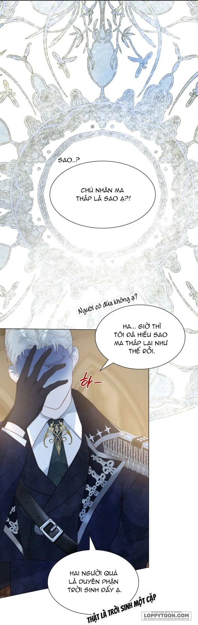 Tôi Được Sinh Ra Là Cô Con Gái Thứ Hai Chap 22 - trang 38