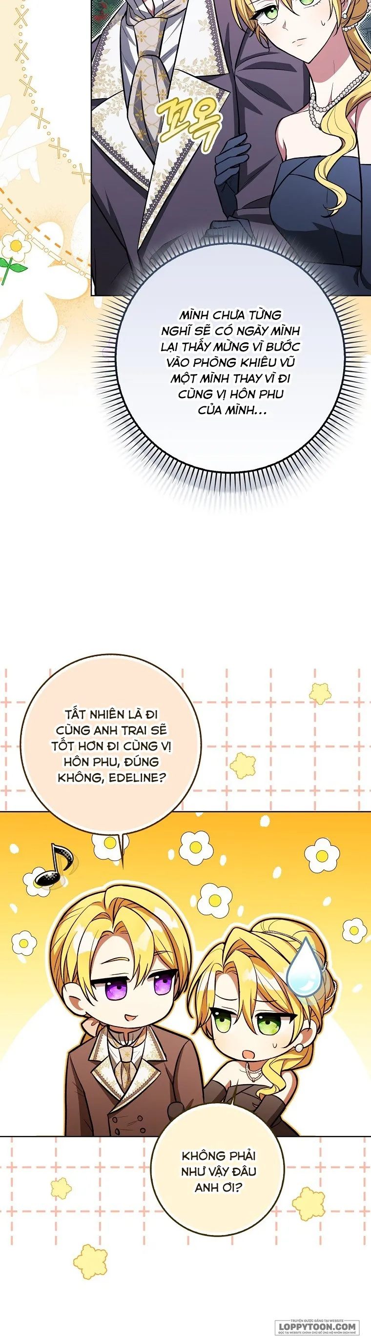 Tôi Cứ Nghĩ Mình Trở Về Là Kết Thúc, Không Ngờ Thể Loại Thay Đổi Rồi! Chap 7 - trang 5
