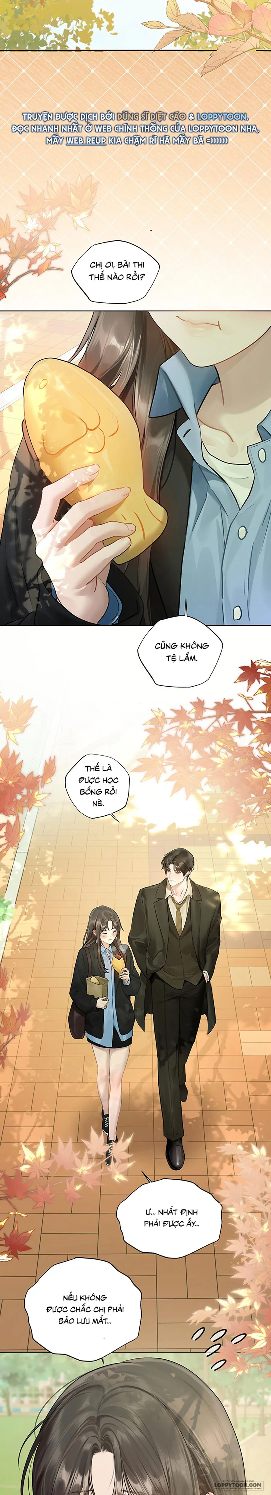 Ji Woo & Woo Yeon Chap 21 - 🔞🔞🔞 - trang 19