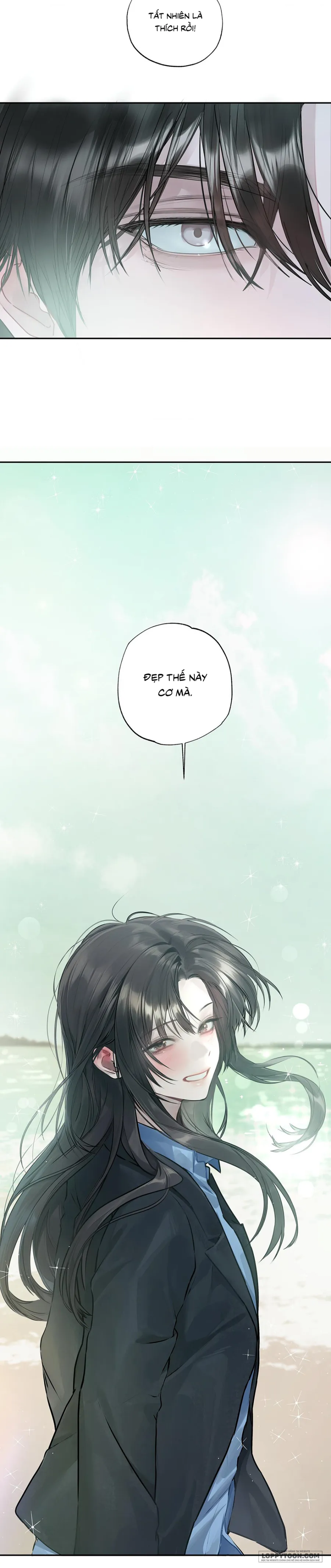 Ji Woo & Woo Yeon Chap 22 - trang 3