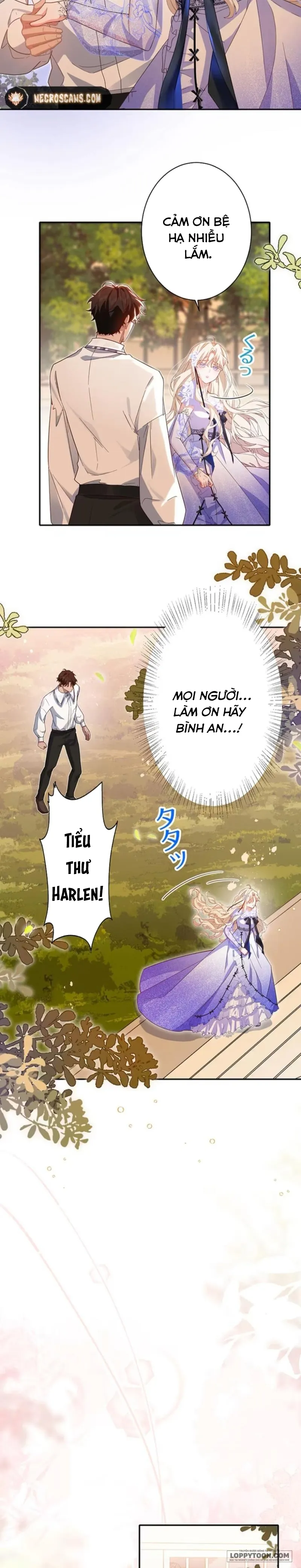 Lần Này, Tôi Sẽ Tránh Cuộc Hôn Nhân Với Anh - Cách Để Rời Xa Anh, Một Người Không Có Tình Yêu Chap 14 - trang 2