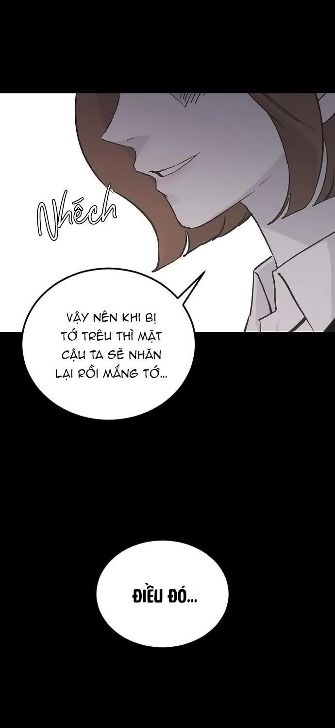 Ba Anh Trai Cực Phẩm Của Tôi Chap 18 - trang 20