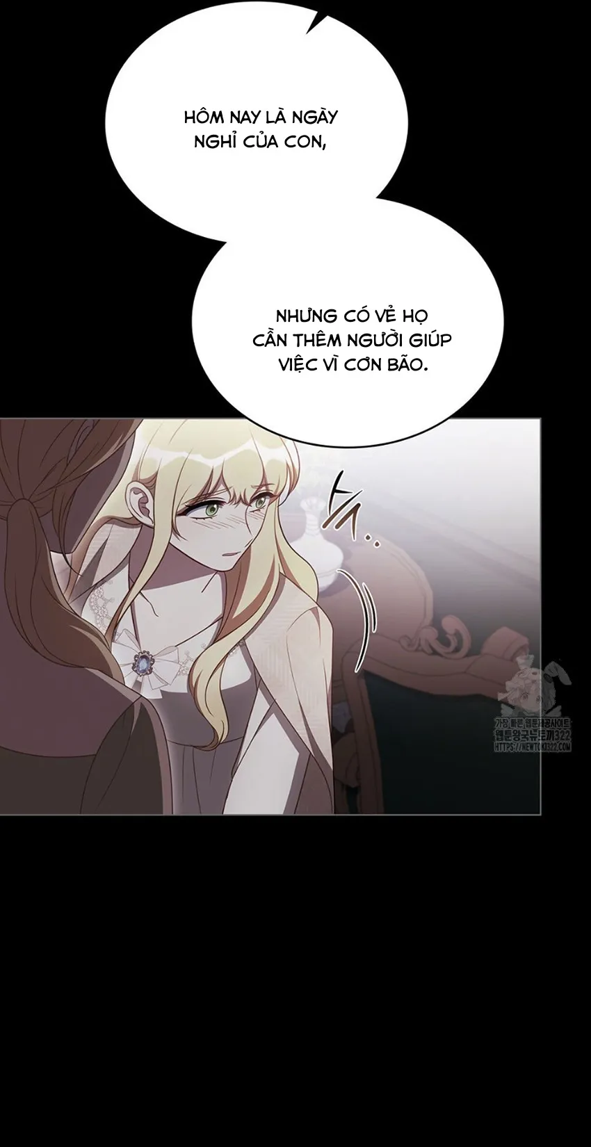 Chúa Phù Hộ Cho Sự Hủy Diệt Của Ta Chap 34 - trang 11