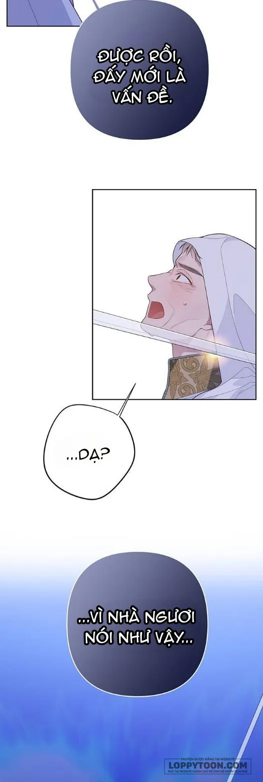 Bạo Chúa Bé Con Chap 9 - trang 11