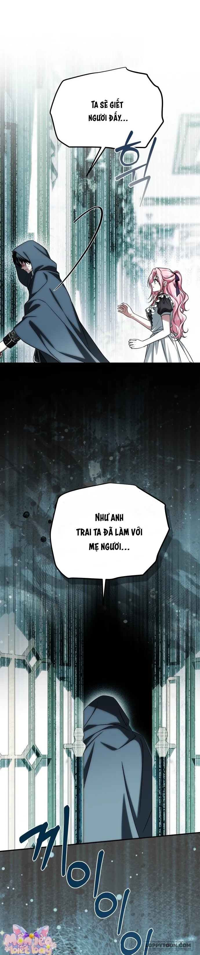 Cách Để Khiến Cuốn Tiểu Thuyết Bi Kịch Thành Chữa Lành Chap 62 - trang 22