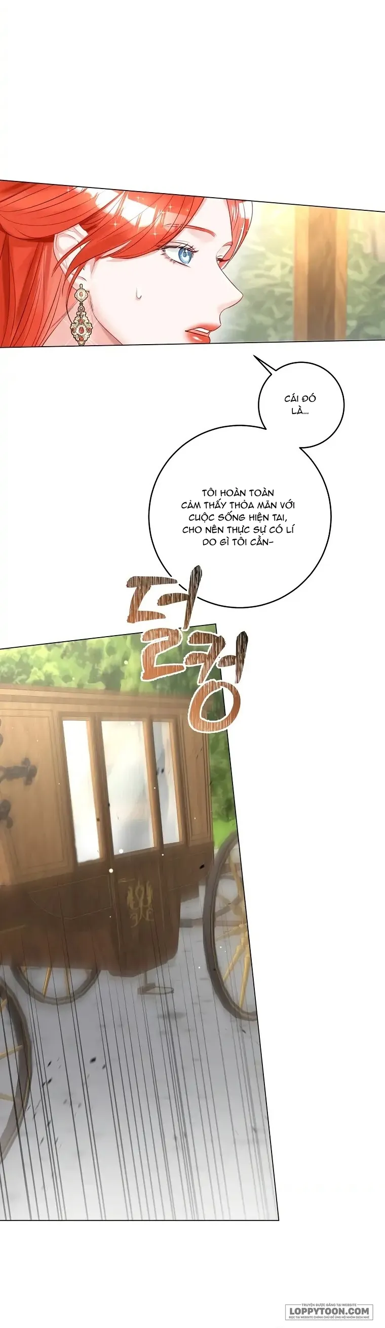 Cuộc Hôn Nhân Xa Hoa Của Đại Công Tước Là Giả Chap 16 - trang 10