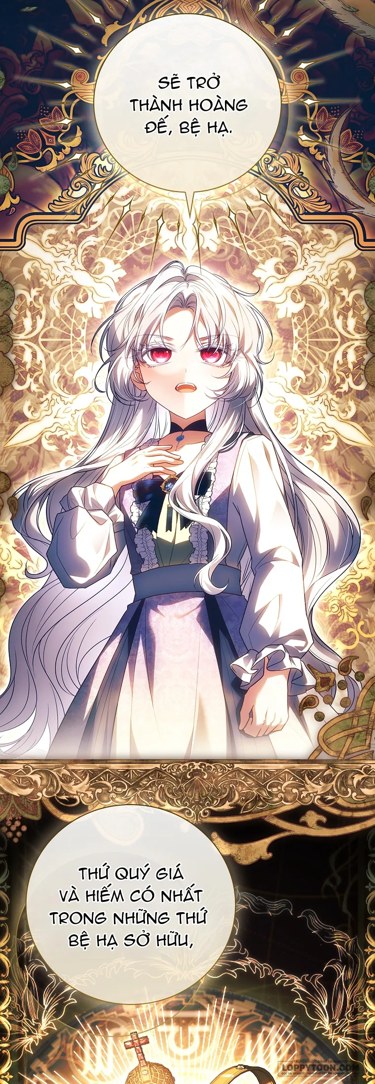 Cha Nào Con Nấy Chap 25 - trang 20