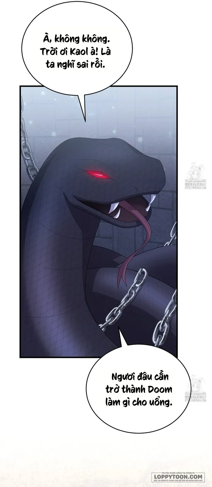 Nàng Tiên, Hãy Ký Hợp Đồng Nào Chap 52 - trang 66
