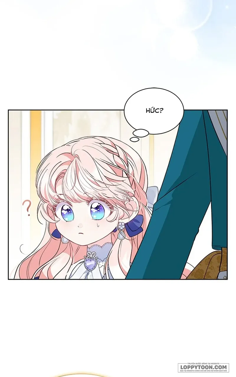 Đã Từ Chối Sủng Ái Rồi Mà Sao Còn Ám Ảnh Thế? Chap 38 - trang 24