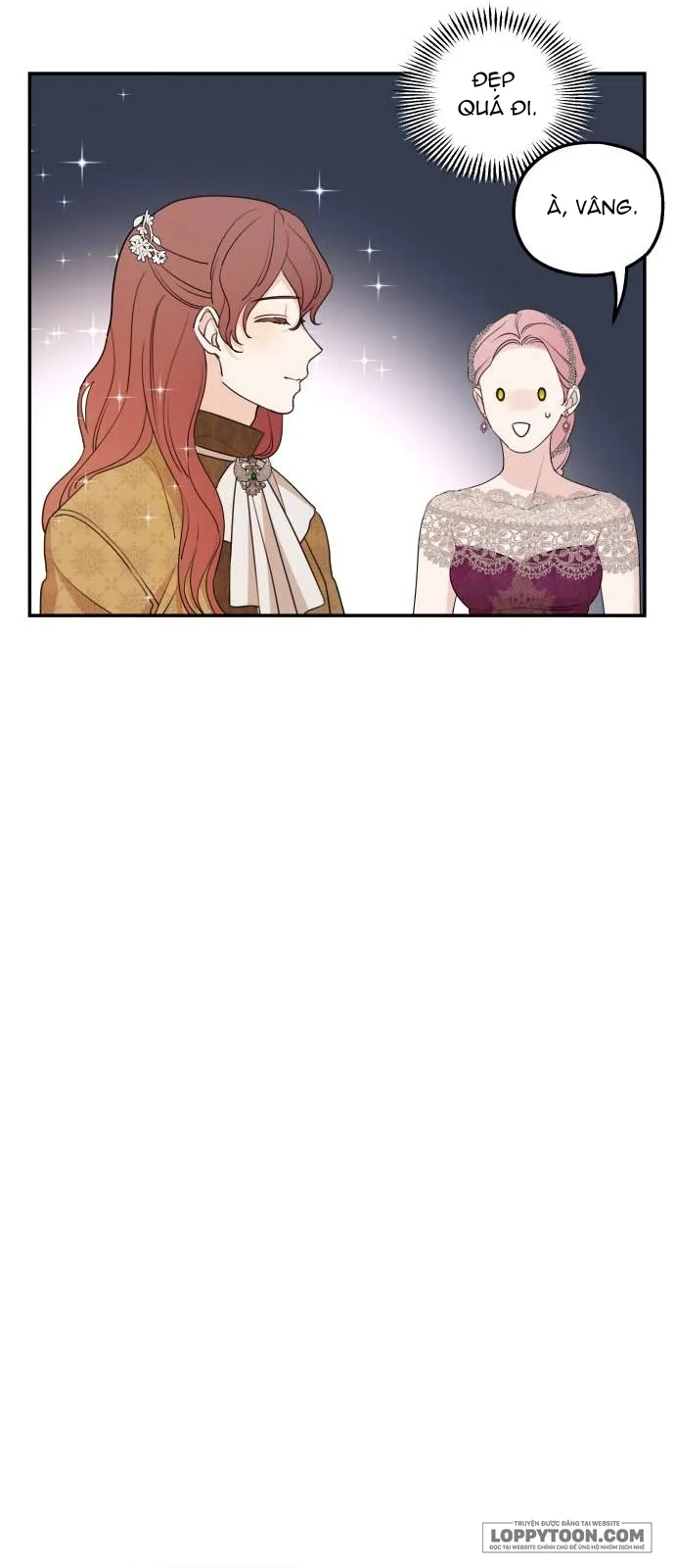 Gia Đình Chồng Quá Ám Ảnh Bởi Tôi Chap 44 - trang 8