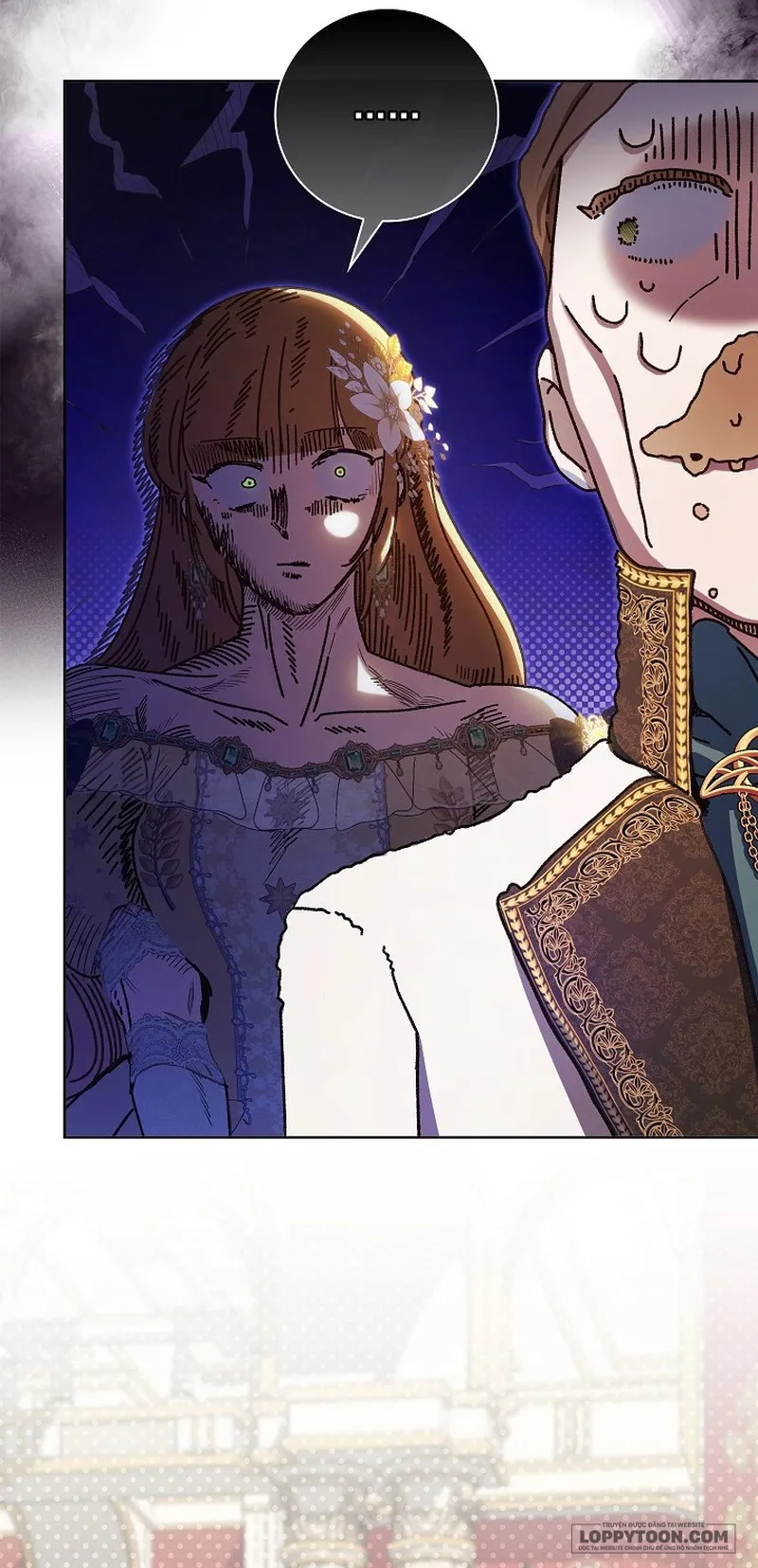 Papa Là Kẻ Thù Kiếp Trước Của Tôi? Chap 24 - trang 50