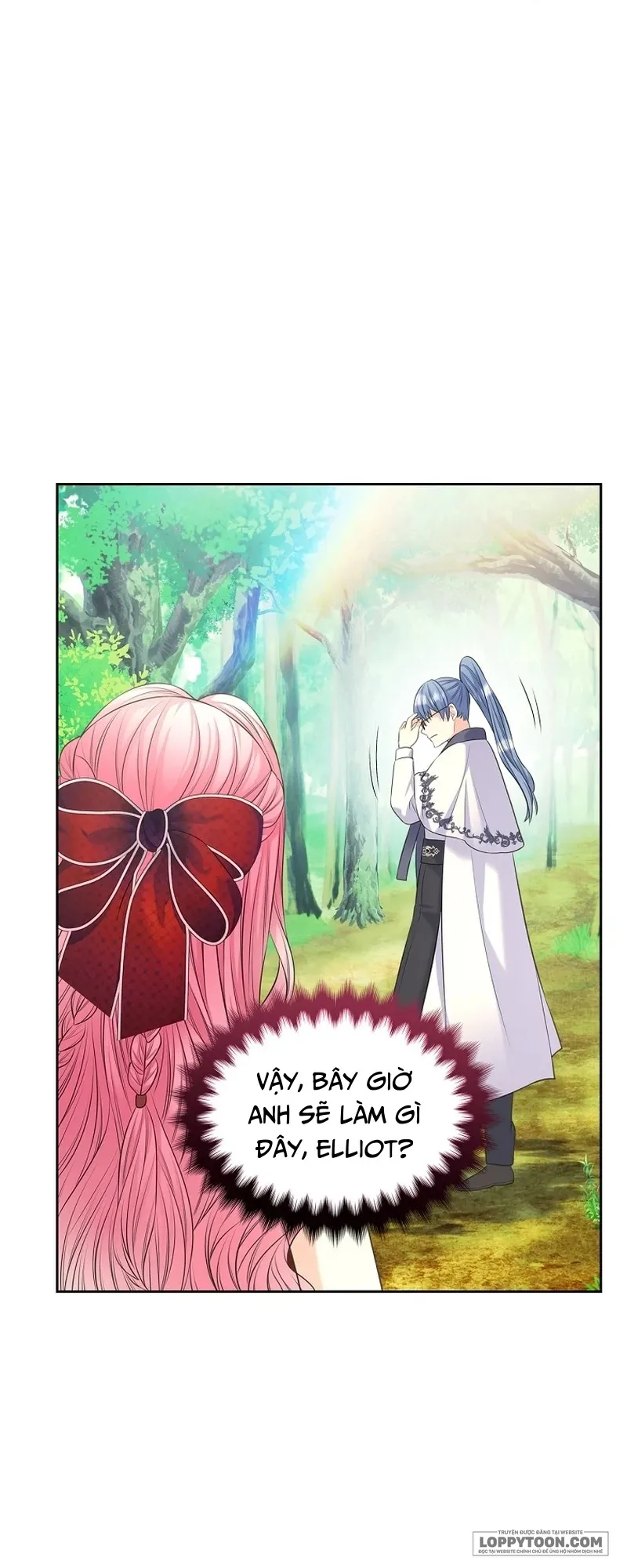 Tôi Sẽ Ly Hôn Với Anh Trai Nữ Chính Chap 52 - trang 41